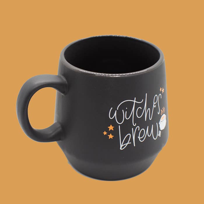 Witches Brew Mug