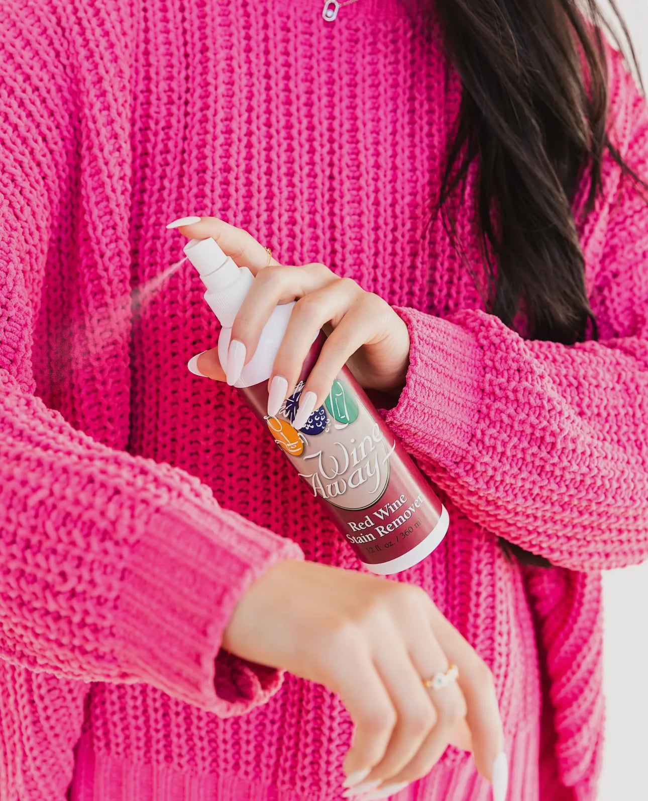 Wine Away Stain Remover