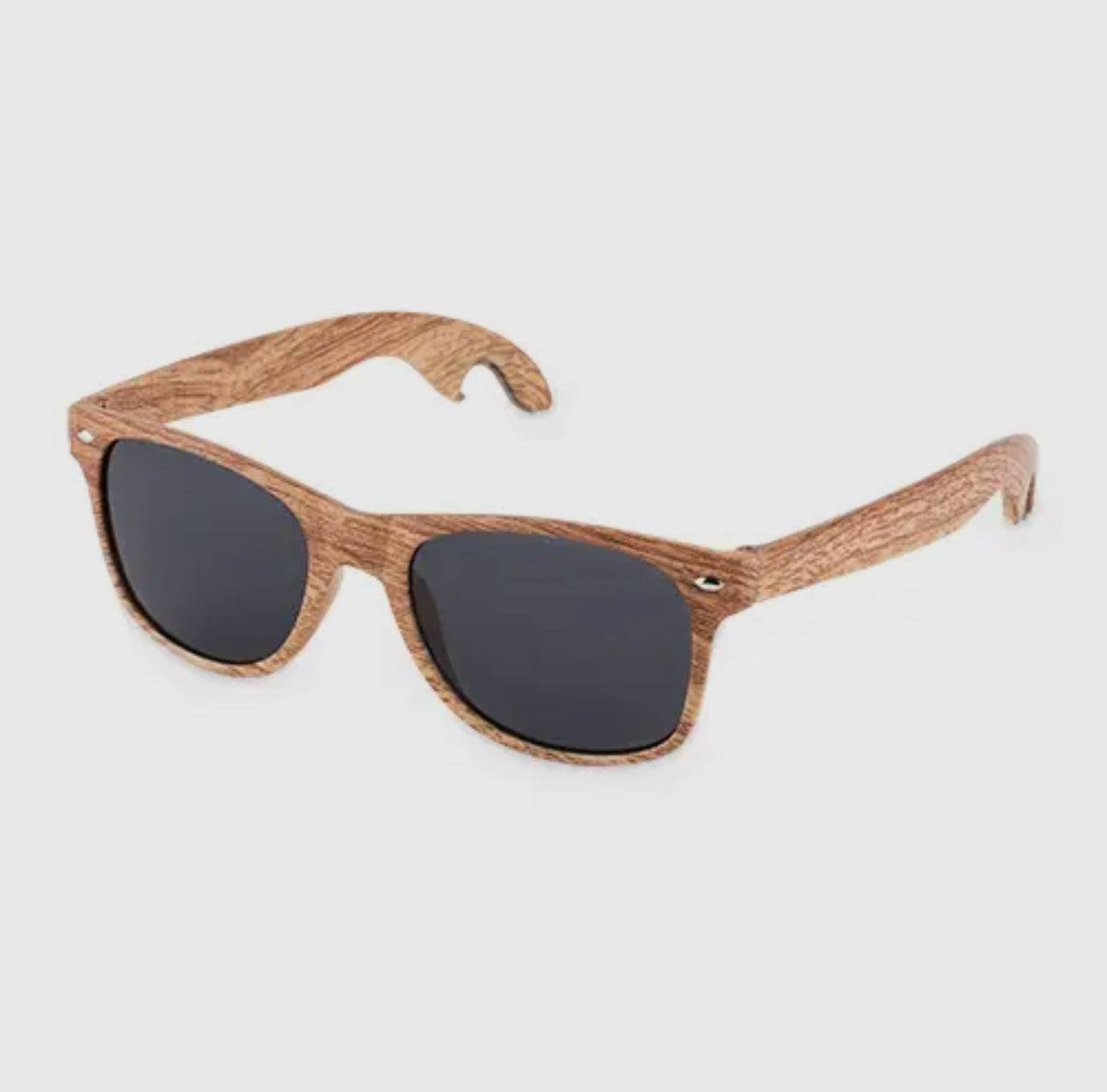 Bottle Opener Sunglasses