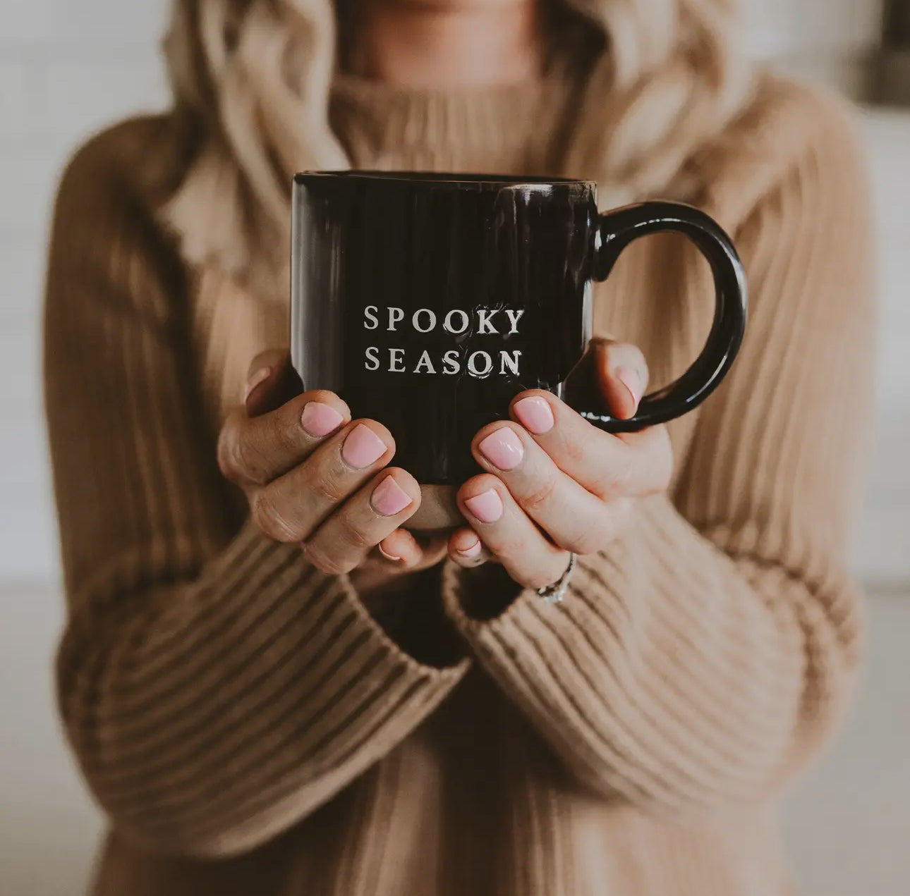 Spooky Season Mug