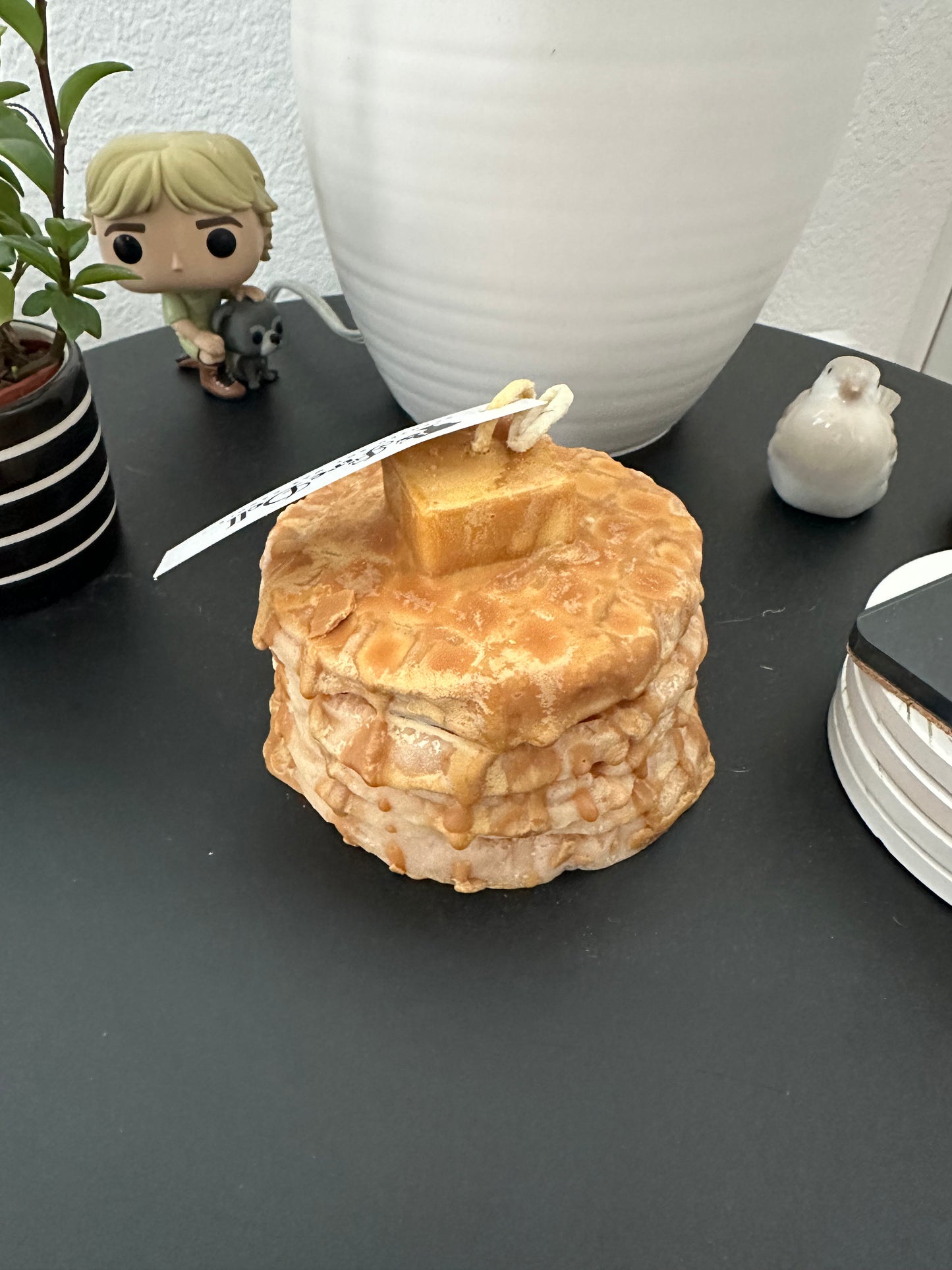 Waffles! 14oz Soy Candle