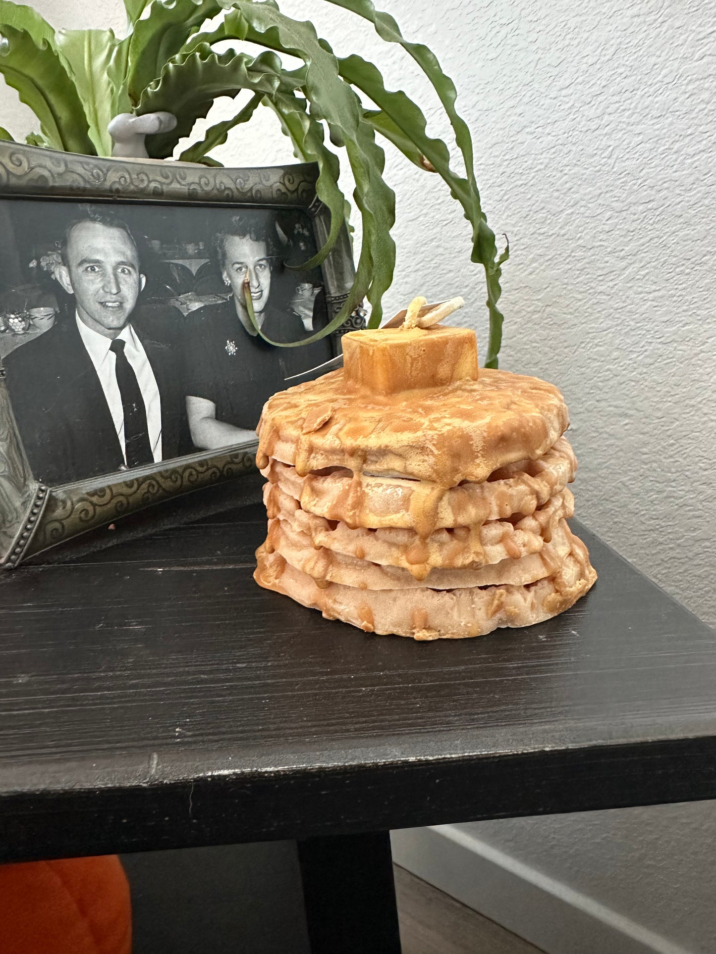 Waffles! 14oz Soy Candle