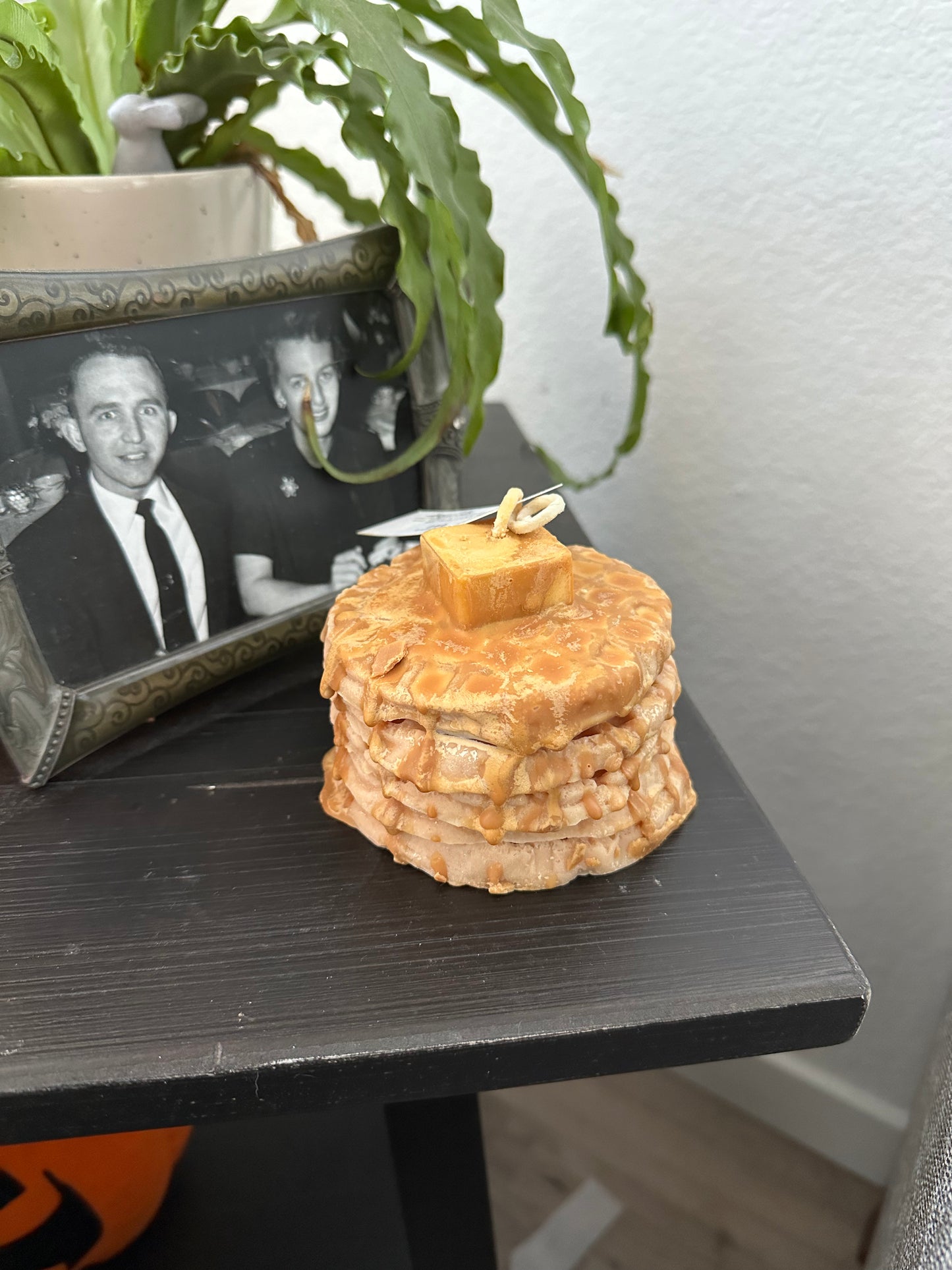 Waffles! 14oz Soy Candle