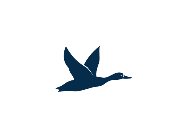 Goose Farms Dry Goods logo