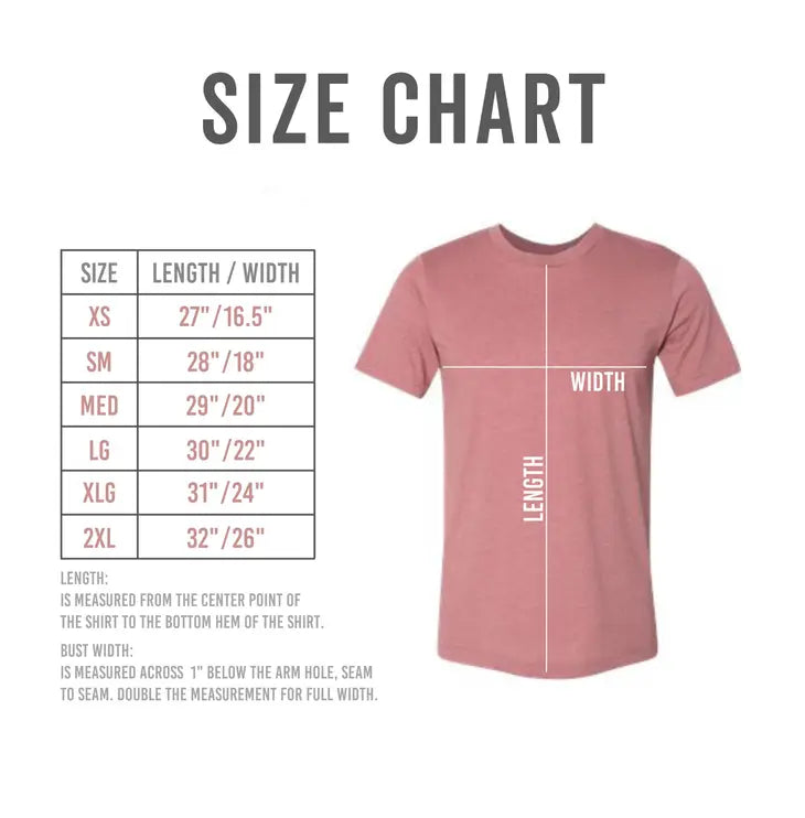 America The Beautiful T-Shirt