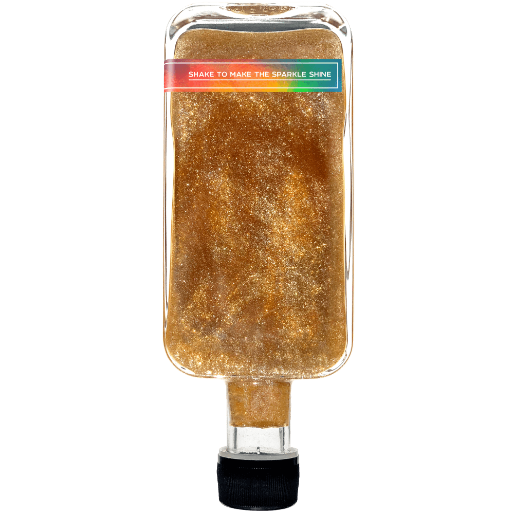 Sparkle Syrup