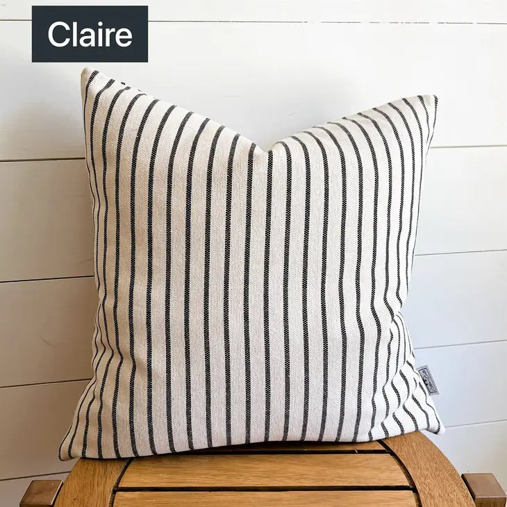 Claire Pillow Cover