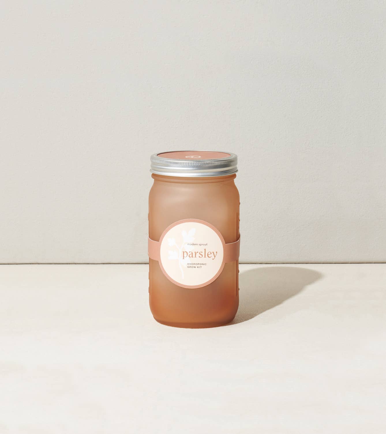 Garden Jar - Parsley
