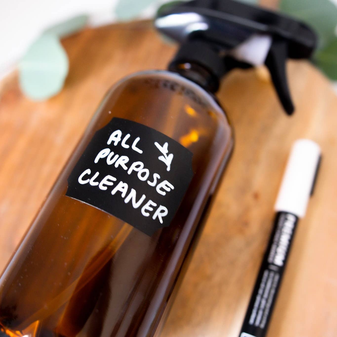 Chalkboard Labels Set