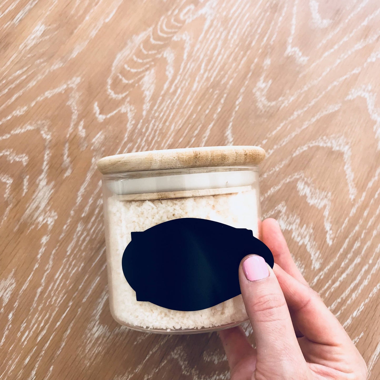 Chalkboard Labels Set