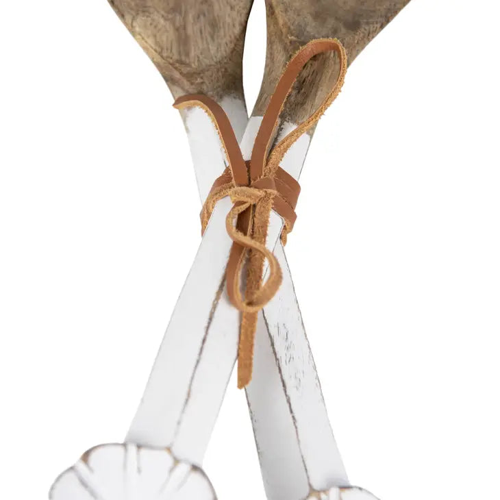 Charlotte Serving Utensils