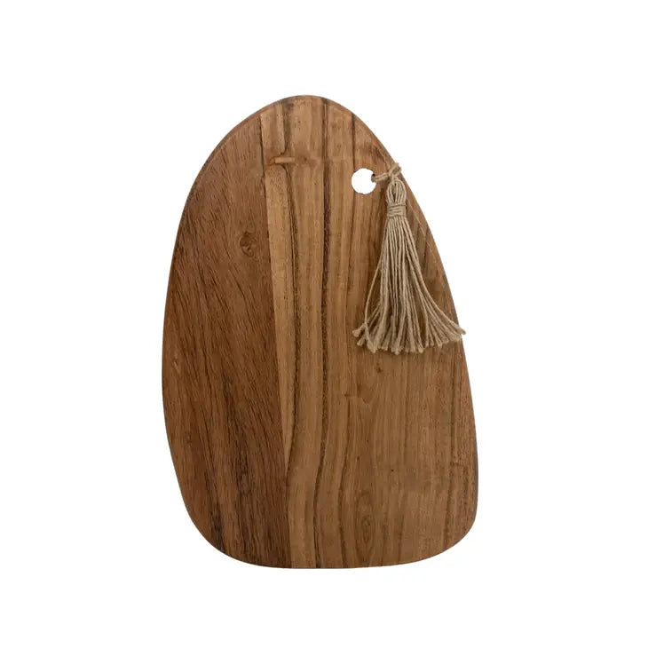 Prairie Cutting Board