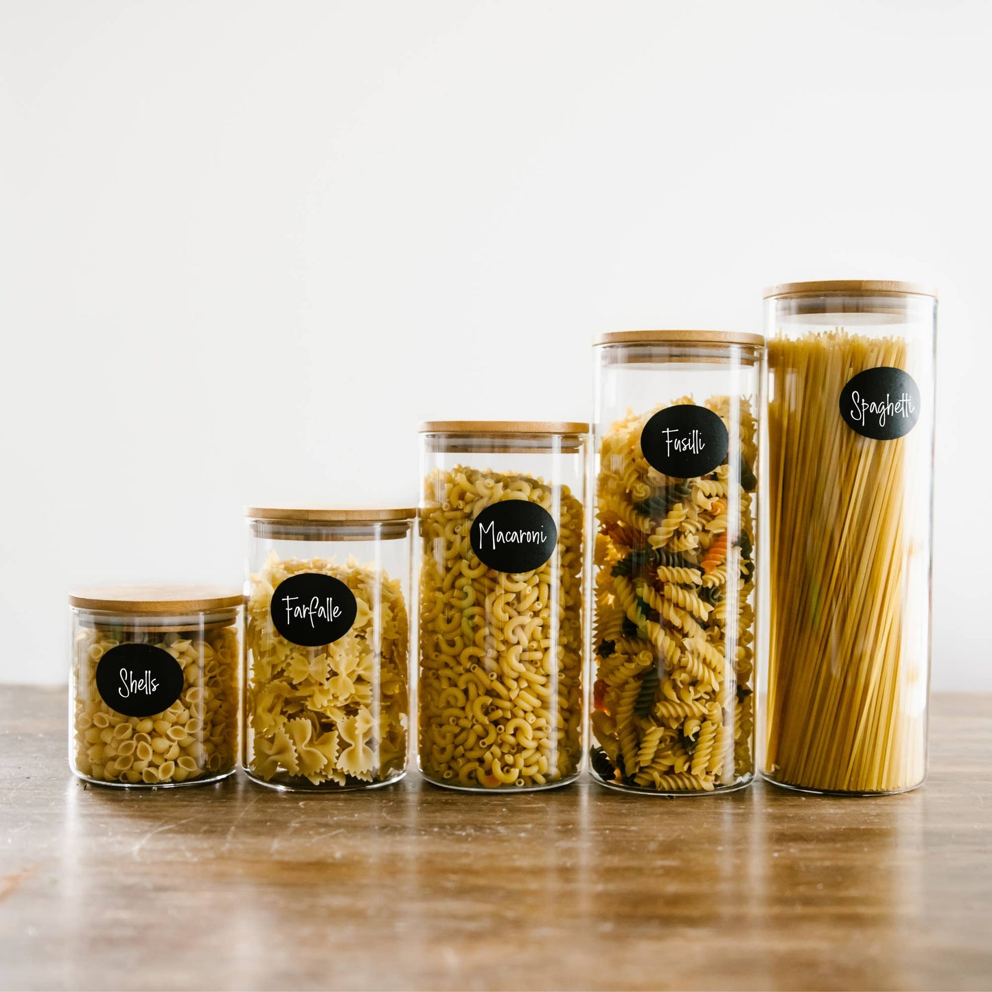 Chalkboard Labels Set