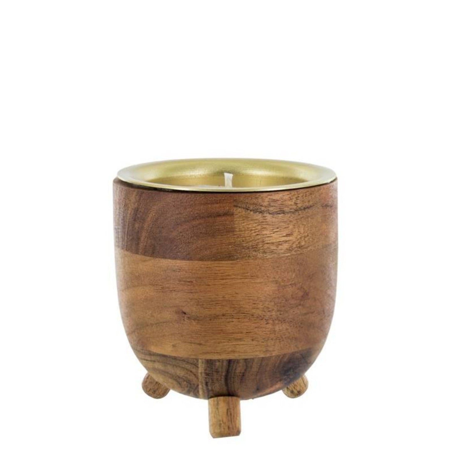 Pinot Noir Barrel Aged Candle