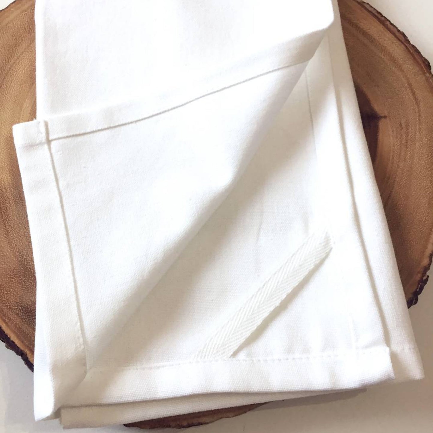 Cupcake Salad Cotton Tea Towel