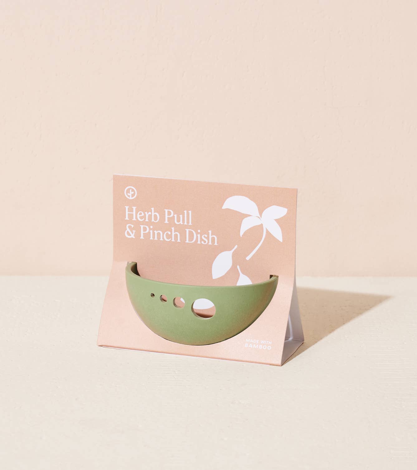 Herb Pull & Pinch Dish