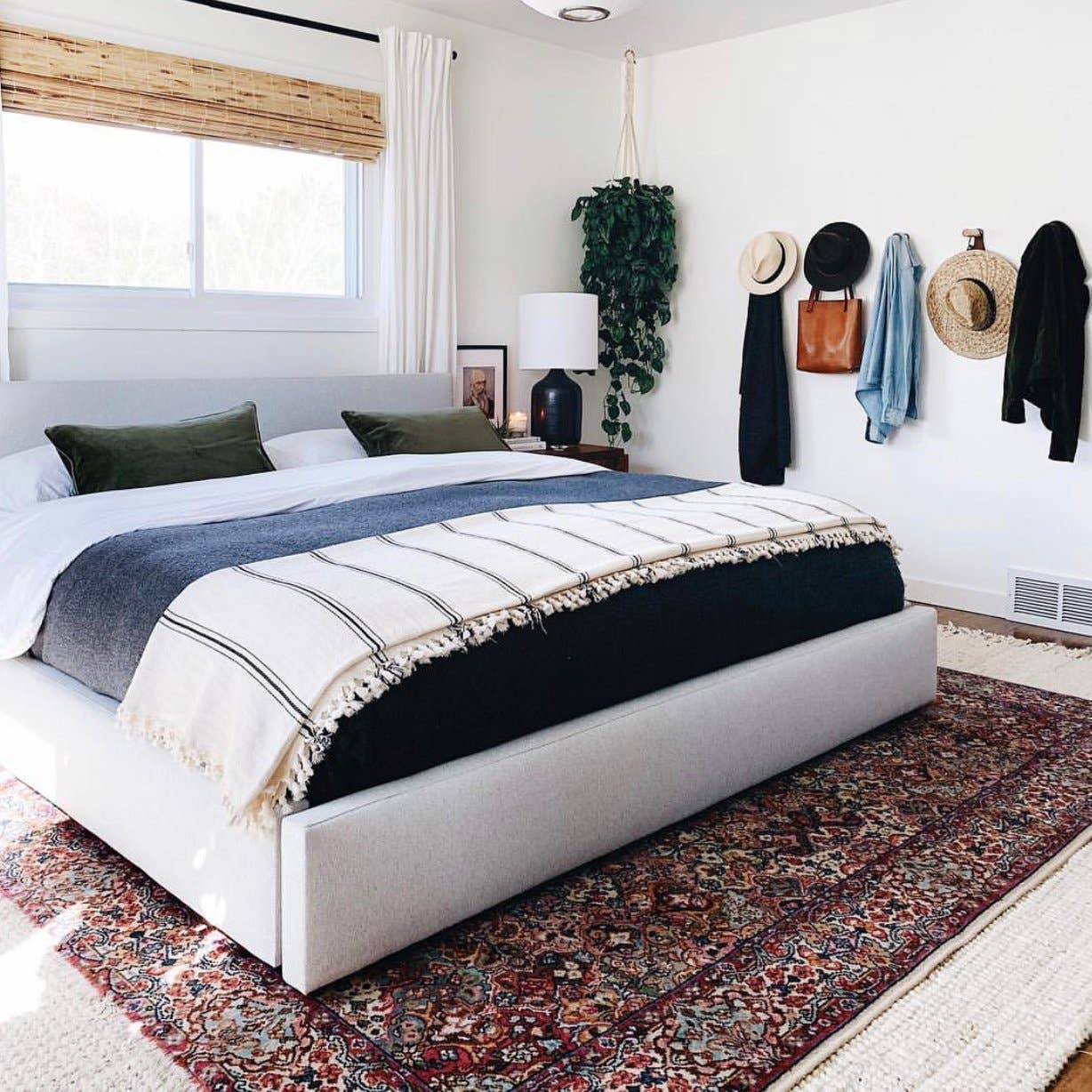 The Sophie Blanket