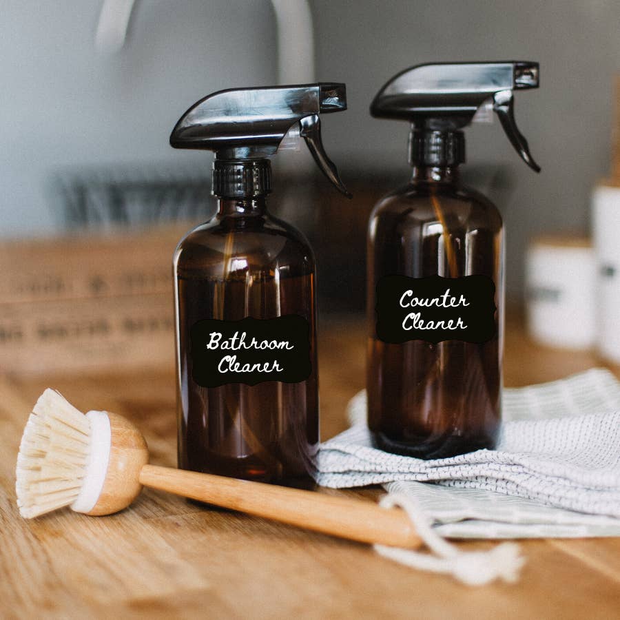Chalkboard Labels Set