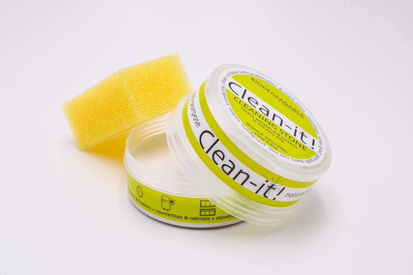 Clean-It! Multi Purpose Cleaning Stone