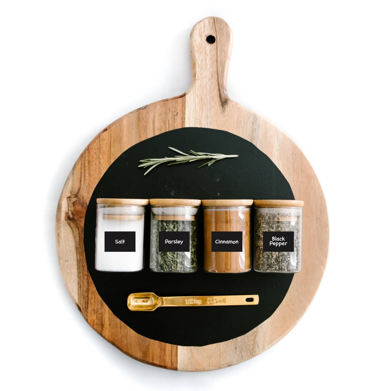 Chalkboard Labels Set