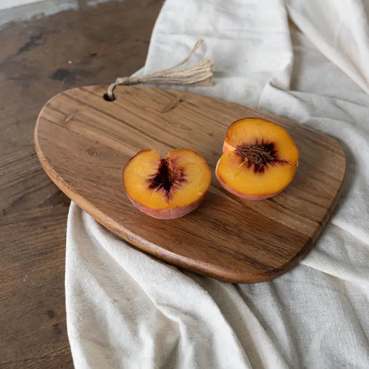 Prairie Cutting Board