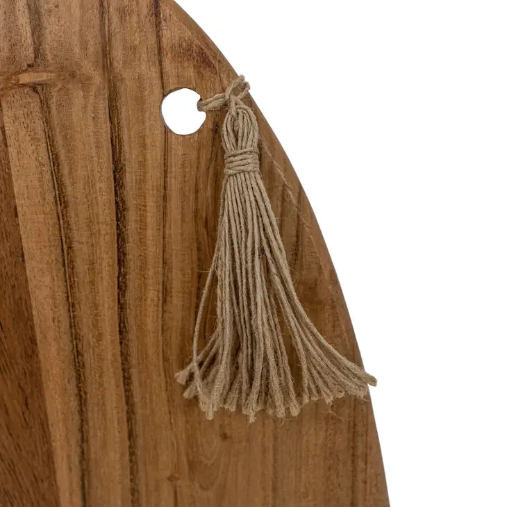 Prairie Cutting Board