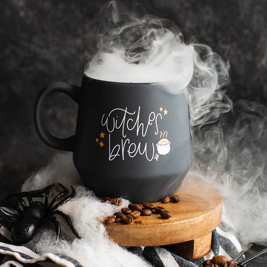 Witches Brew Mug