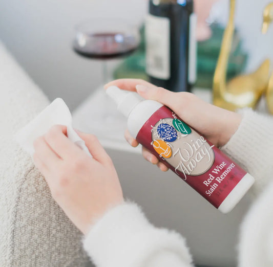 Wine Away Stain Remover