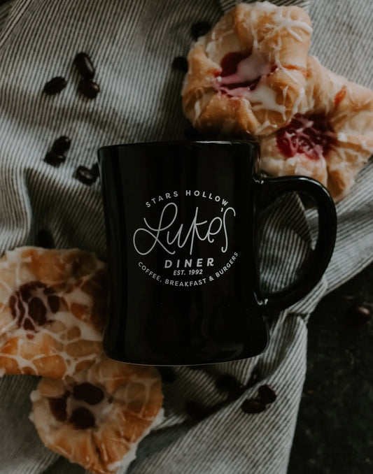 Luke’s Diner Mug