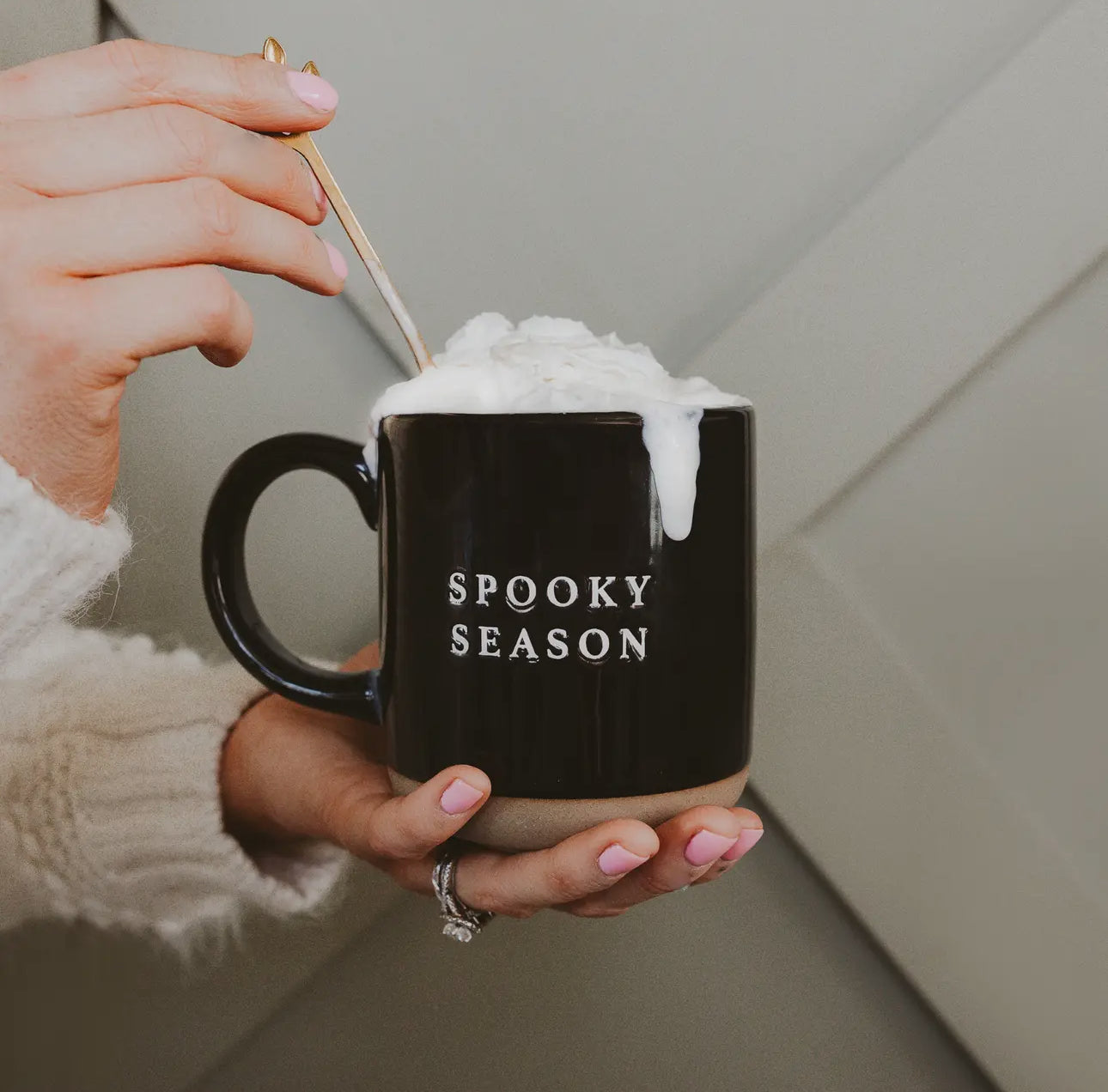 Spooky Season Mug