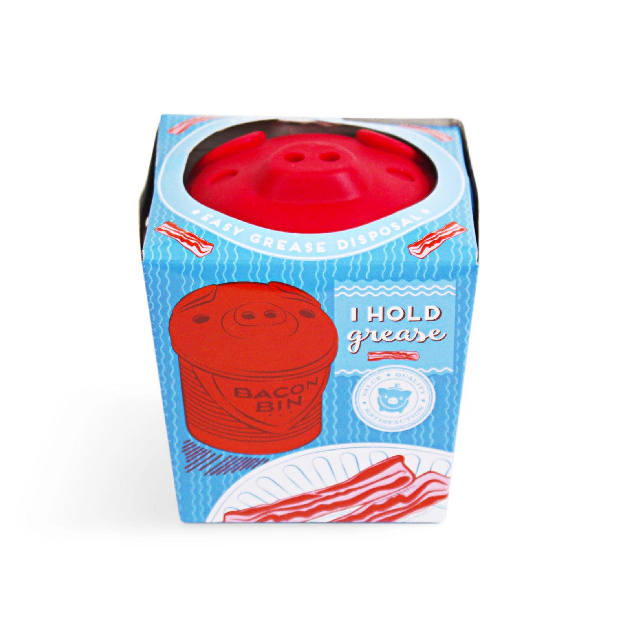 Bacon Bin Grease Holder Goose Farms Dry Goods bacon-bin-grease-holder-goose-farms-dry-goods