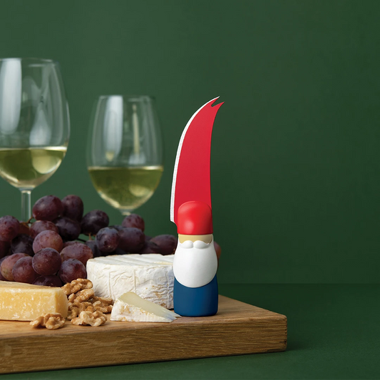 Bert Gnome Cheese Knife