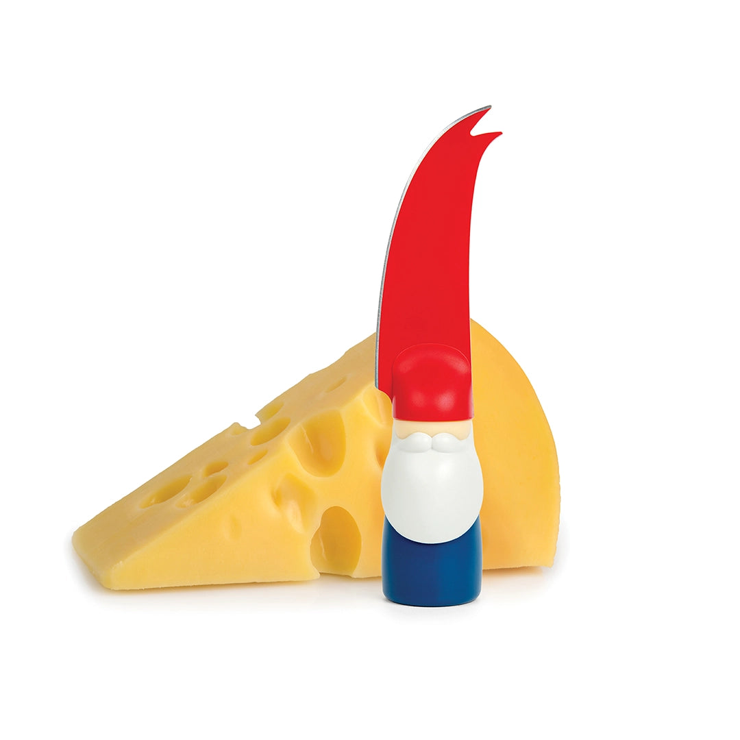 Bert Gnome Cheese Knife