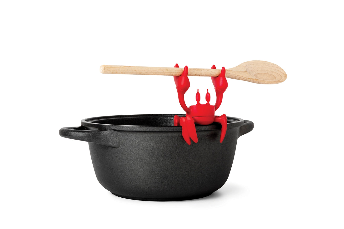 Crab Utensil Holder