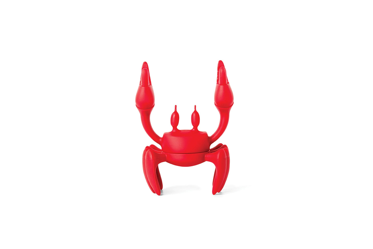 Crab Utensil Holder