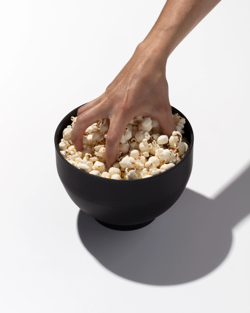 Popcorn Popper Bowl