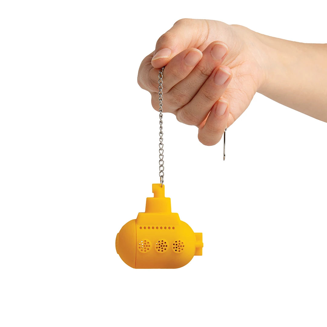 Submarine Tea Infuser