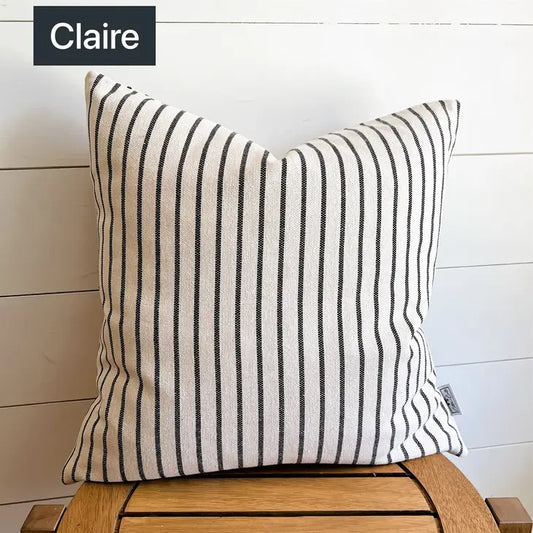 Claire Pillow Cover