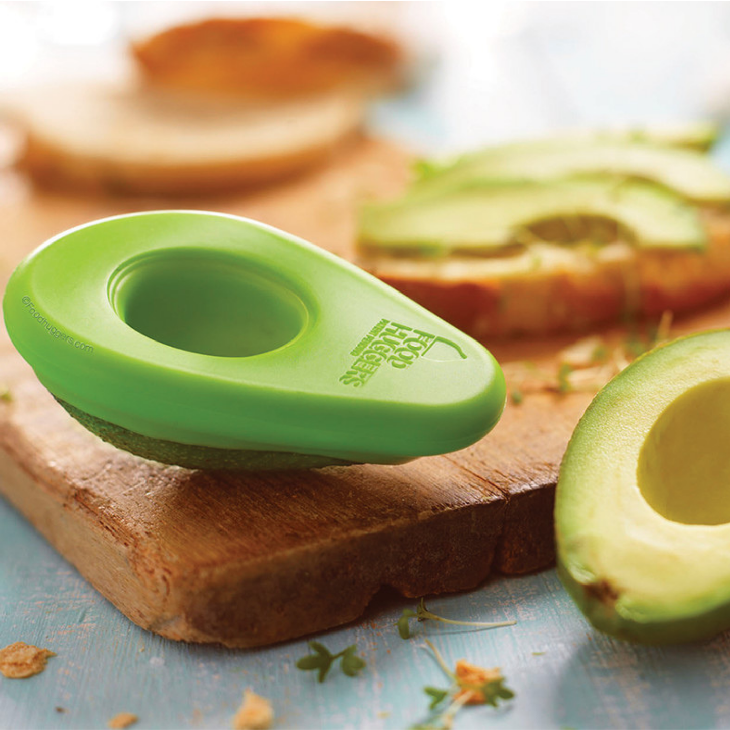 Avocado Huggers - Set of 2