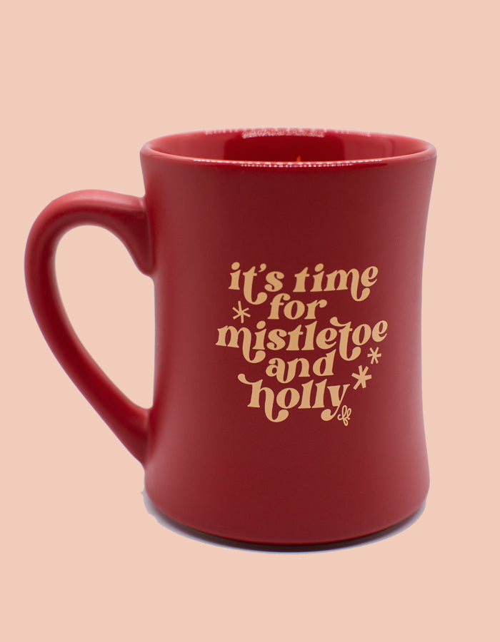 Oh By Gosh By Golly Mug