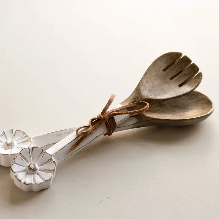 Charlotte Serving Utensils